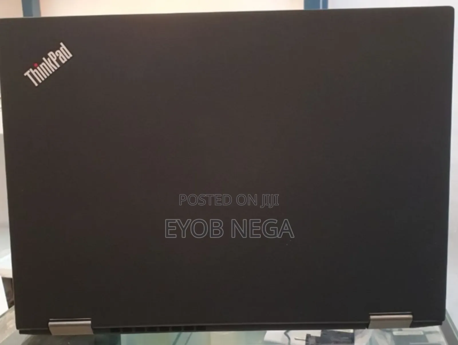 New Laptop Lenovo ThinkPad X390 16GB Intel Core I5 SSD 512GB