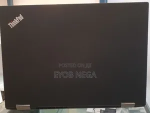 New Laptop Lenovo ThinkPad X390 16GB Intel Core I5 SSD 512GB