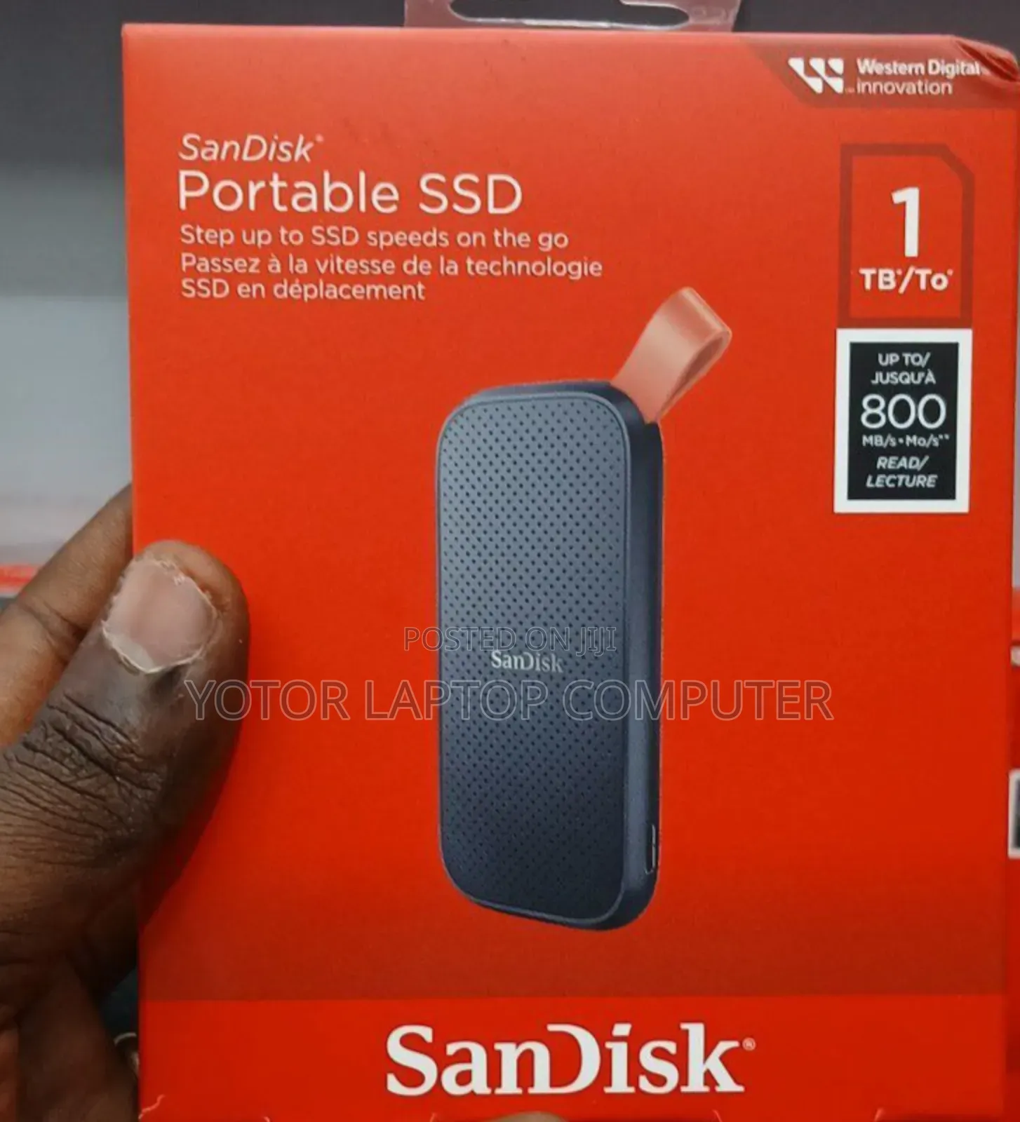 Storage Super Fast Storage