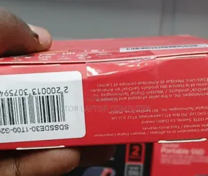 Storage Super Fast Storage