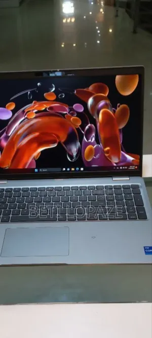 New Laptop Dell Latitude 5540 16GB Intel Core i7 SSD 512GB