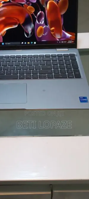 New Laptop Dell Latitude 5540 16GB Intel Core i7 SSD 512GB