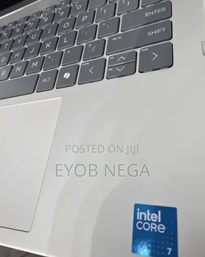 Photo - New HP OmniBook X Laptop 14-Fe0097nr 16GB Intel Core Ultra 7 SSD 512GB