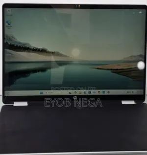 New HP OmniBook X Laptop 14-Fe0097nr 16GB Intel Core Ultra 7 SSD 512GB