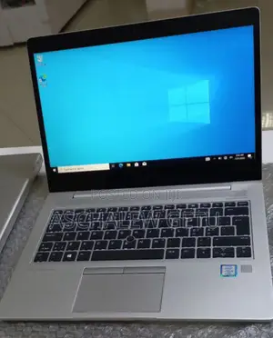 New Laptop HP EliteBook 840 G5 8GB Intel Core I5 SSD 512GB