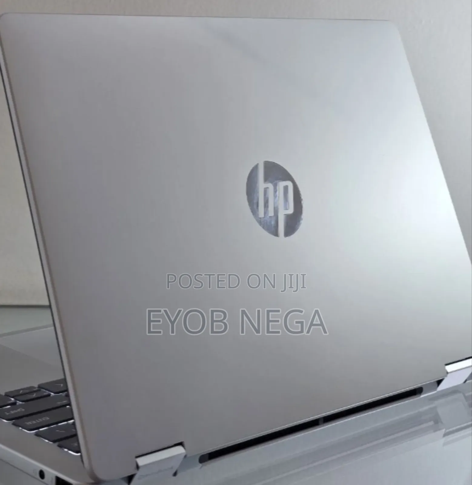 New HP OmniBook X Laptop 14-Fe0097nr 16GB Intel Core Ultra 7 SSD 512GB