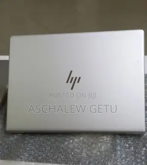 New Laptop HP EliteBook 840 G5 8GB Intel Core I5 SSD 512GB