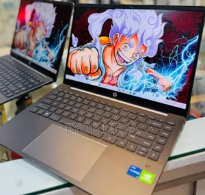 New Laptop HP Pavilion 14 16GB Intel Core I5 SSD 512GB