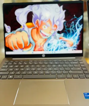 New Laptop HP Pavilion 14 16GB Intel Core I5 SSD 512GB