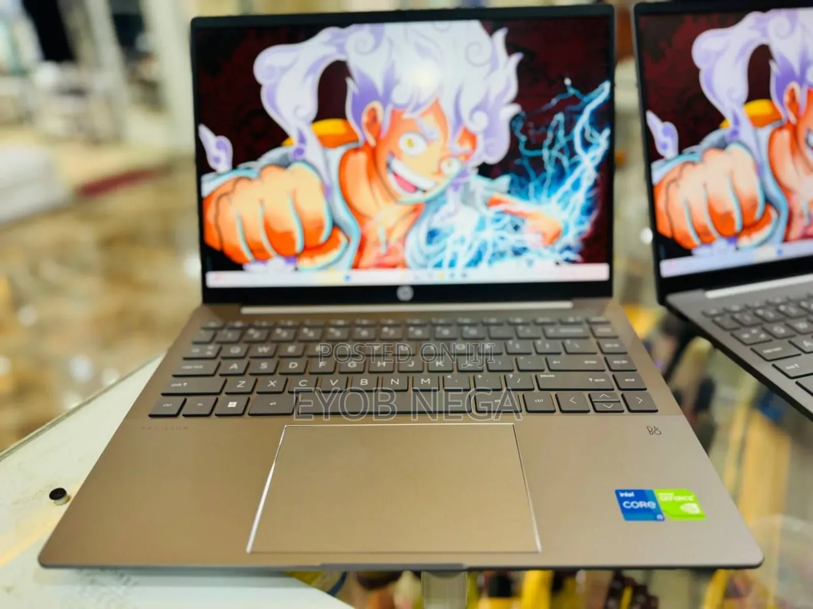 New Laptop HP Pavilion 14 16GB Intel Core I5 SSD 512GB