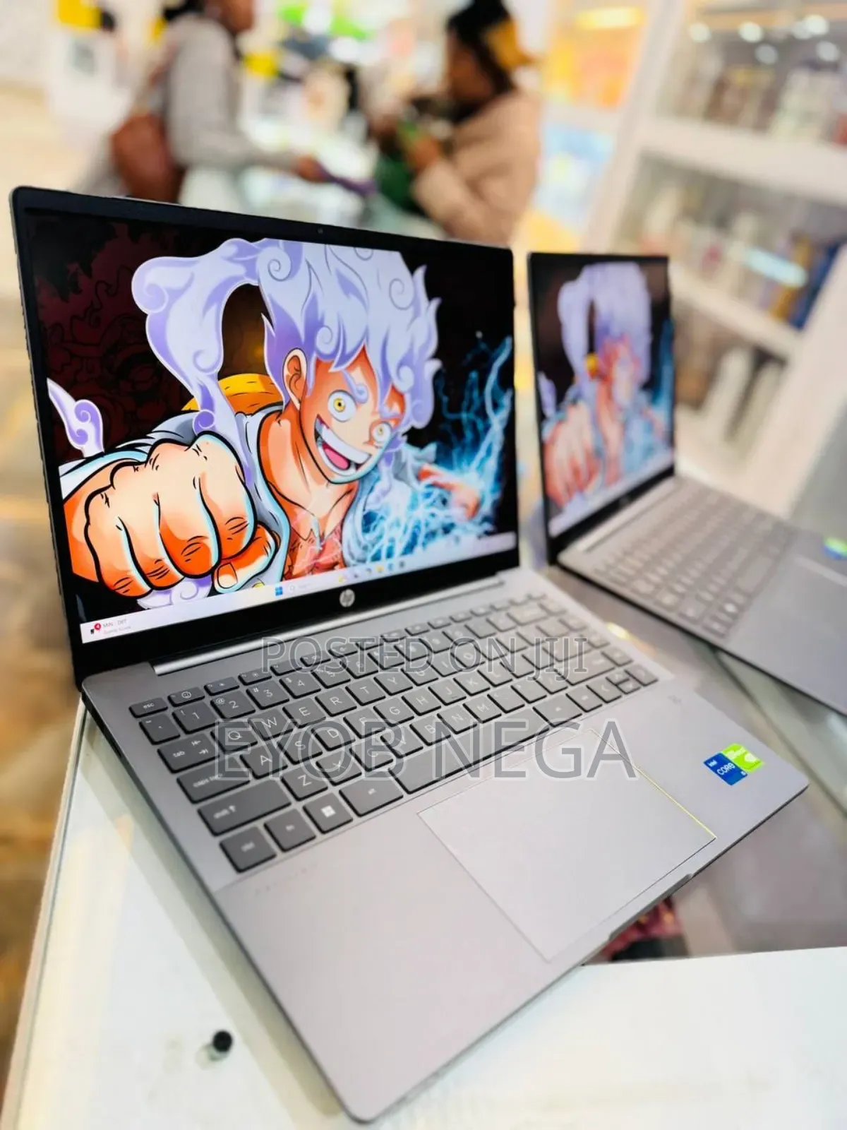 New Laptop HP Pavilion 14 16GB Intel Core I5 SSD 512GB