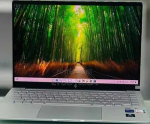Photo - New Laptop HP Pavilion 14 16GB Intel Core I7 SSD 512GB
