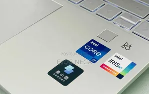 New Laptop HP Pavilion 14 16GB Intel Core I7 SSD 512GB