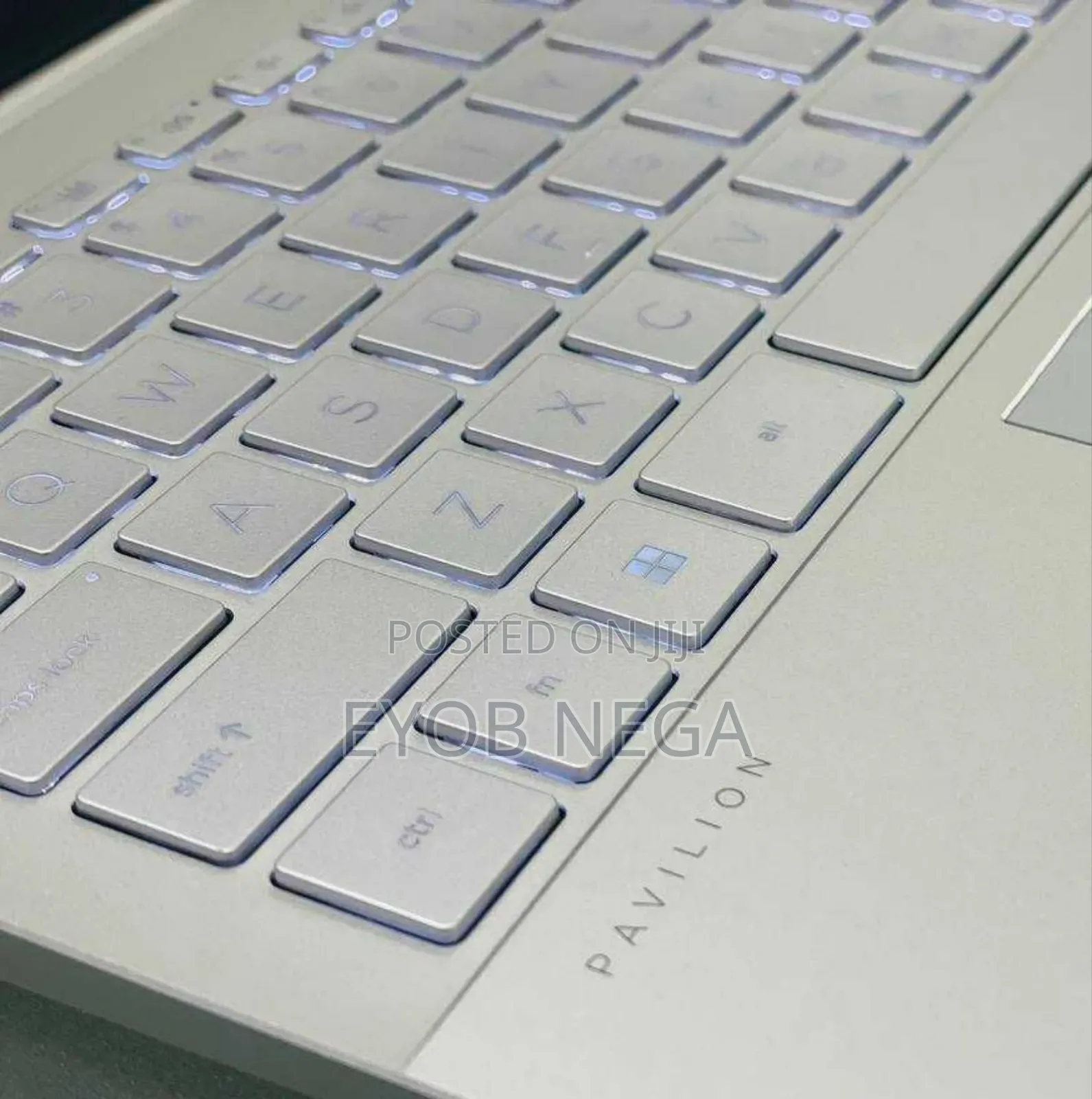 New Laptop HP Pavilion 14 16GB Intel Core I7 SSD 512GB