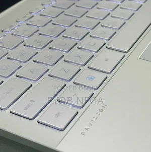 New Laptop HP Pavilion 14 16GB Intel Core I7 SSD 512GB