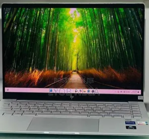 New Laptop HP Pavilion 14 16GB Intel Core I7 SSD 512GB