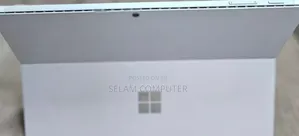 New Laptop Microsoft Surface Pro 7 16GB Intel Core I7 SSD 256GB
