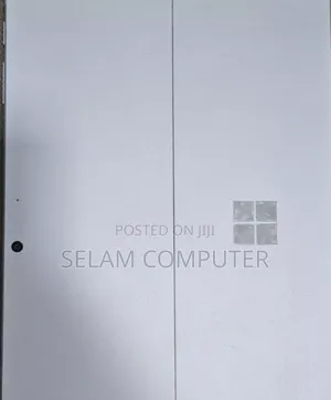 New Laptop Microsoft Surface Pro 7 16GB Intel Core I7 SSD 256GB