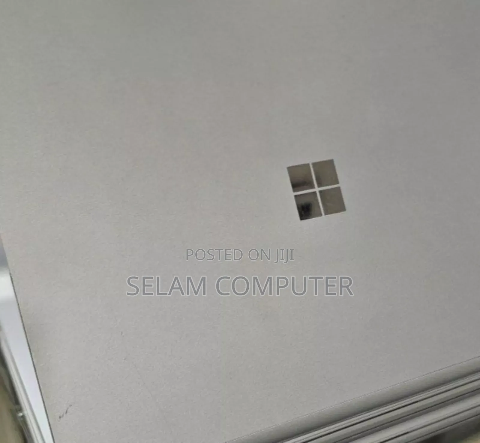 New Laptop Microsoft Surface Book 3 16GB Intel Core I7 SSD 256GB