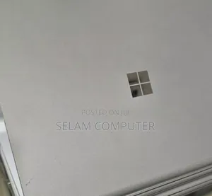 New Laptop Microsoft Surface Book 3 16GB Intel Core I7 SSD 256GB