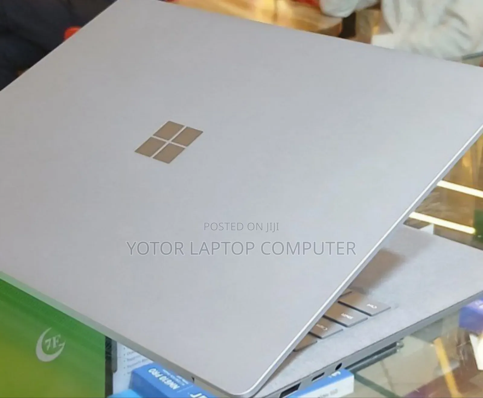 New Laptop Microsoft Surface Pro 4 16GB Intel Core I5 SSD 512GB