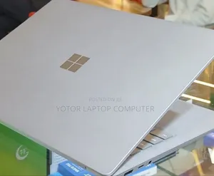 New Laptop Microsoft Surface Pro 4 16GB Intel Core I5 SSD 512GB