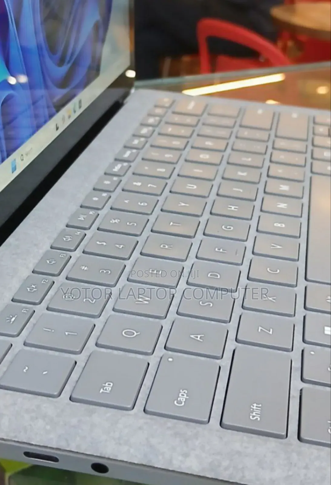 New Laptop Microsoft Surface Pro 4 16GB Intel Core I5 SSD 512GB