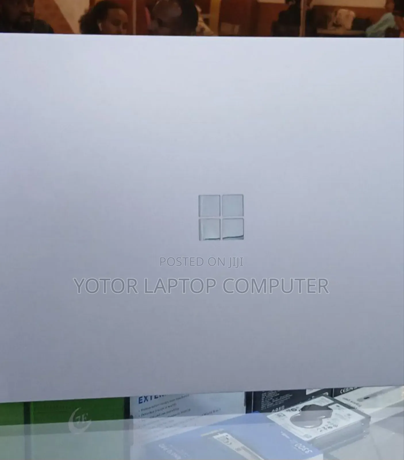 New Laptop Microsoft Surface Pro 4 16GB Intel Core I5 SSD 512GB