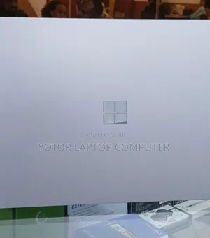 New Laptop Microsoft Surface Pro 4 16GB Intel Core I5 SSD 512GB