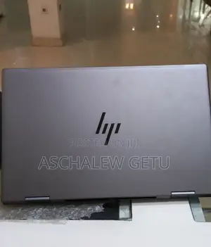 New Laptop HP Envy X360 32GB Intel Core I7 SSD 1T