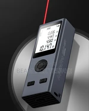 Powerology 30m Distance Smart Laser Measurement Tool