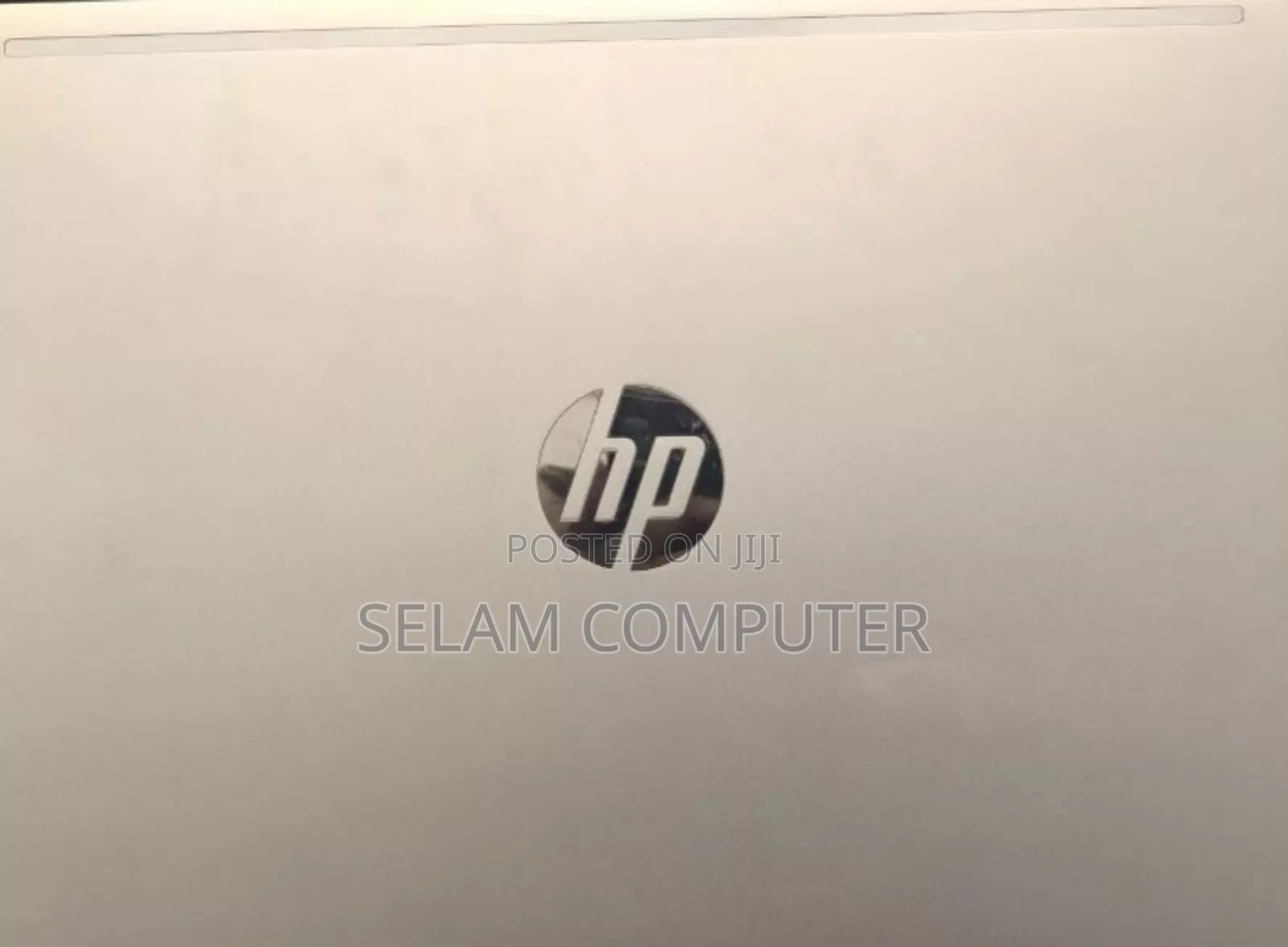 New Laptop HP Probook 11 EE G1 8GB Intel Core I5 SSD 512GB