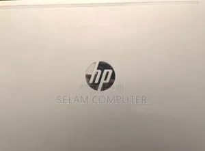 Photo - New Laptop HP Probook 11 EE G1 8GB Intel Core I5 SSD 512GB