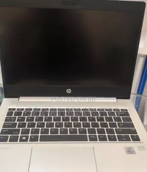 New Laptop HP Probook 11 EE G1 8GB Intel Core I5 SSD 512GB