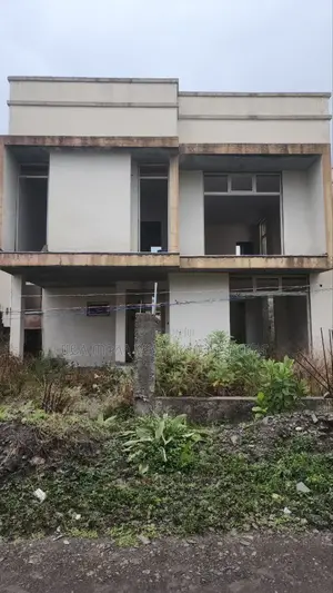 Photo - 5bdrm House in Ccd Real State, Oromia-Finfinne for sale