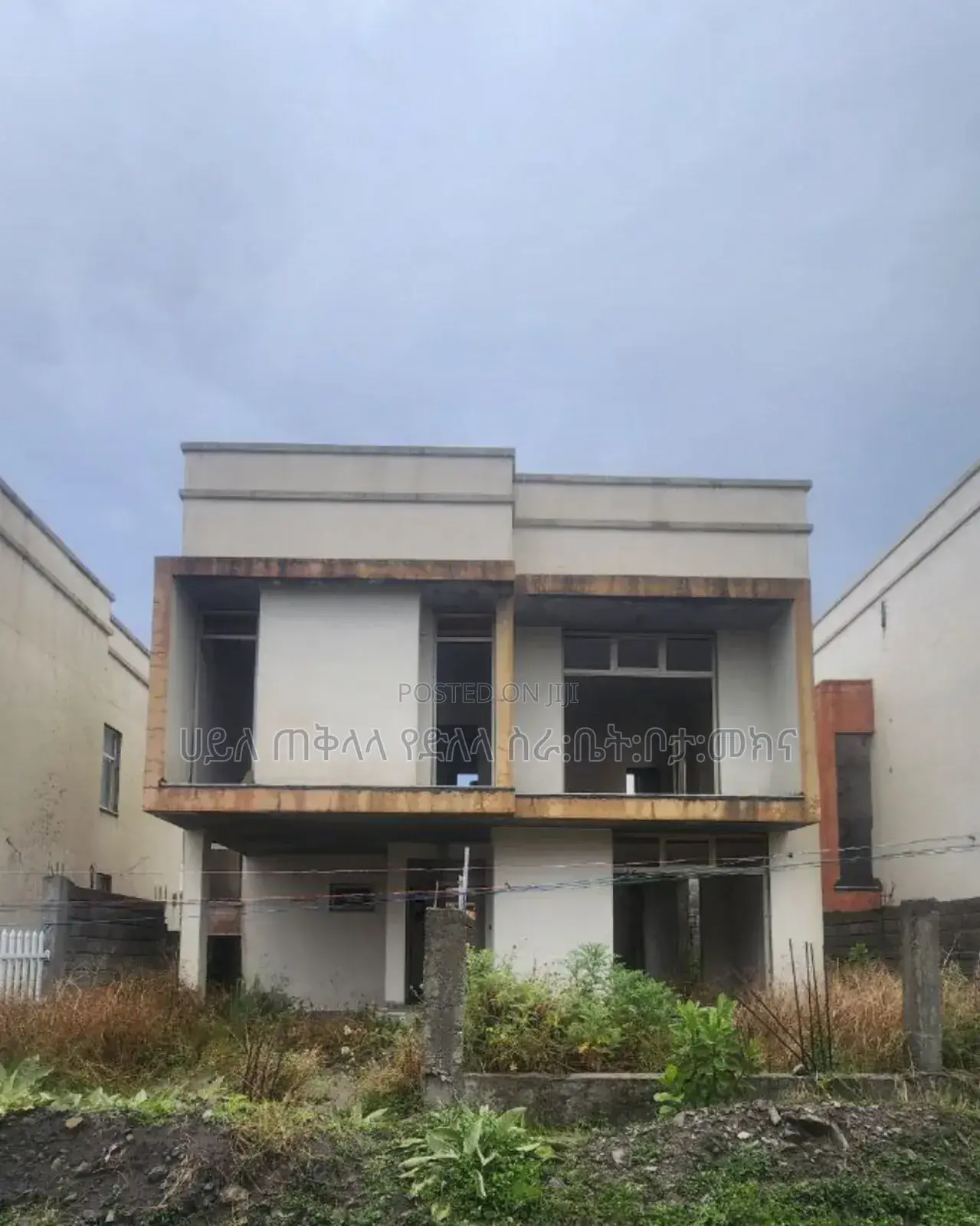 5bdrm House in Ccd Real State, Oromia-Finfinne for sale