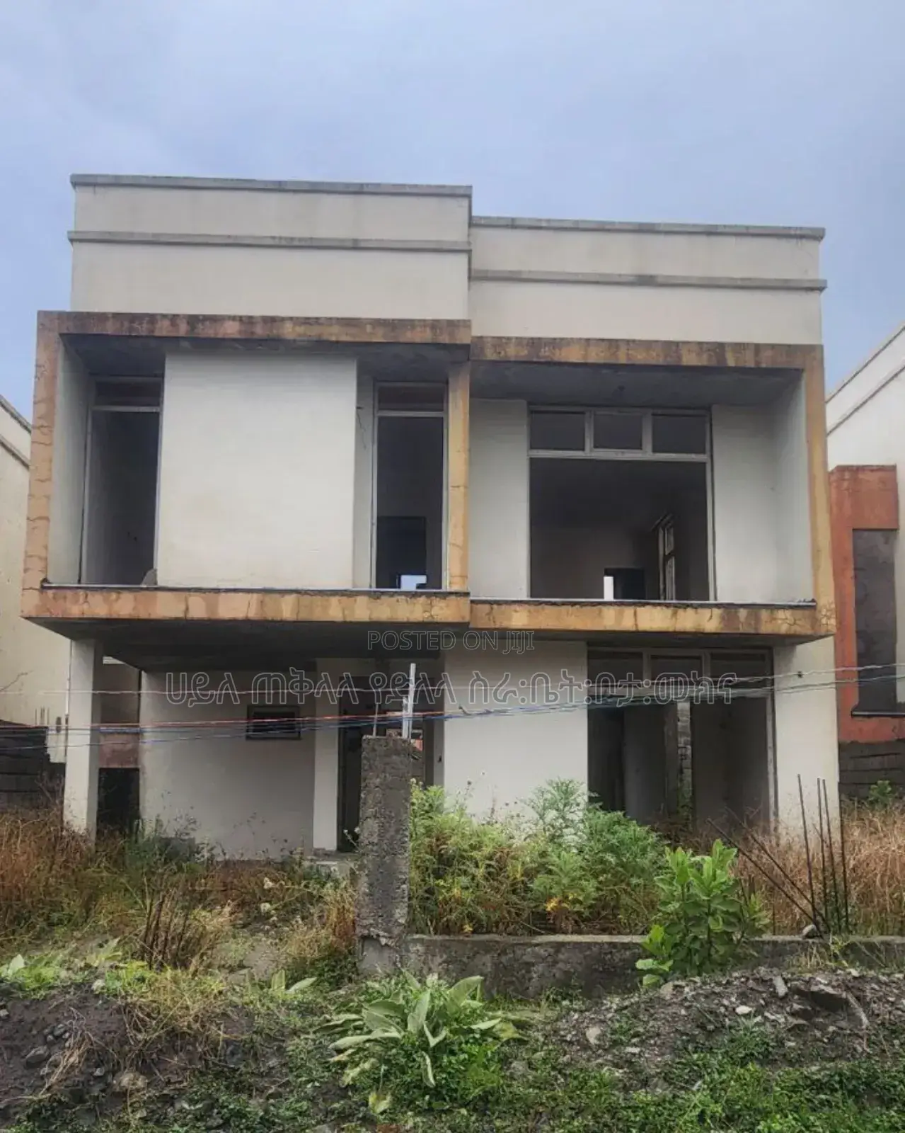 5bdrm House in Ccd Real State, Oromia-Finfinne for sale