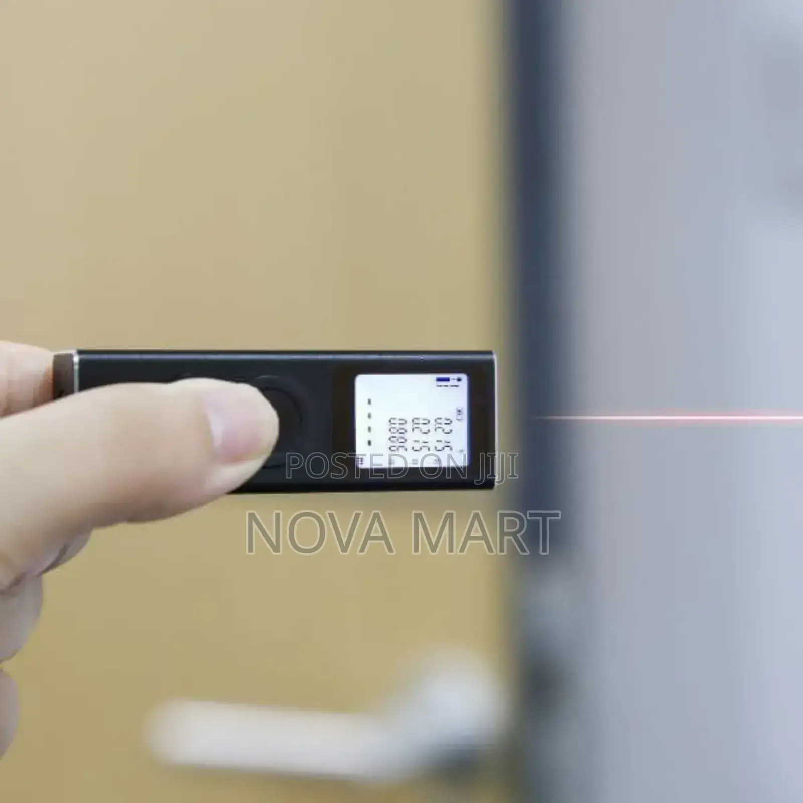 Powerology 30m Distance Smart Laser