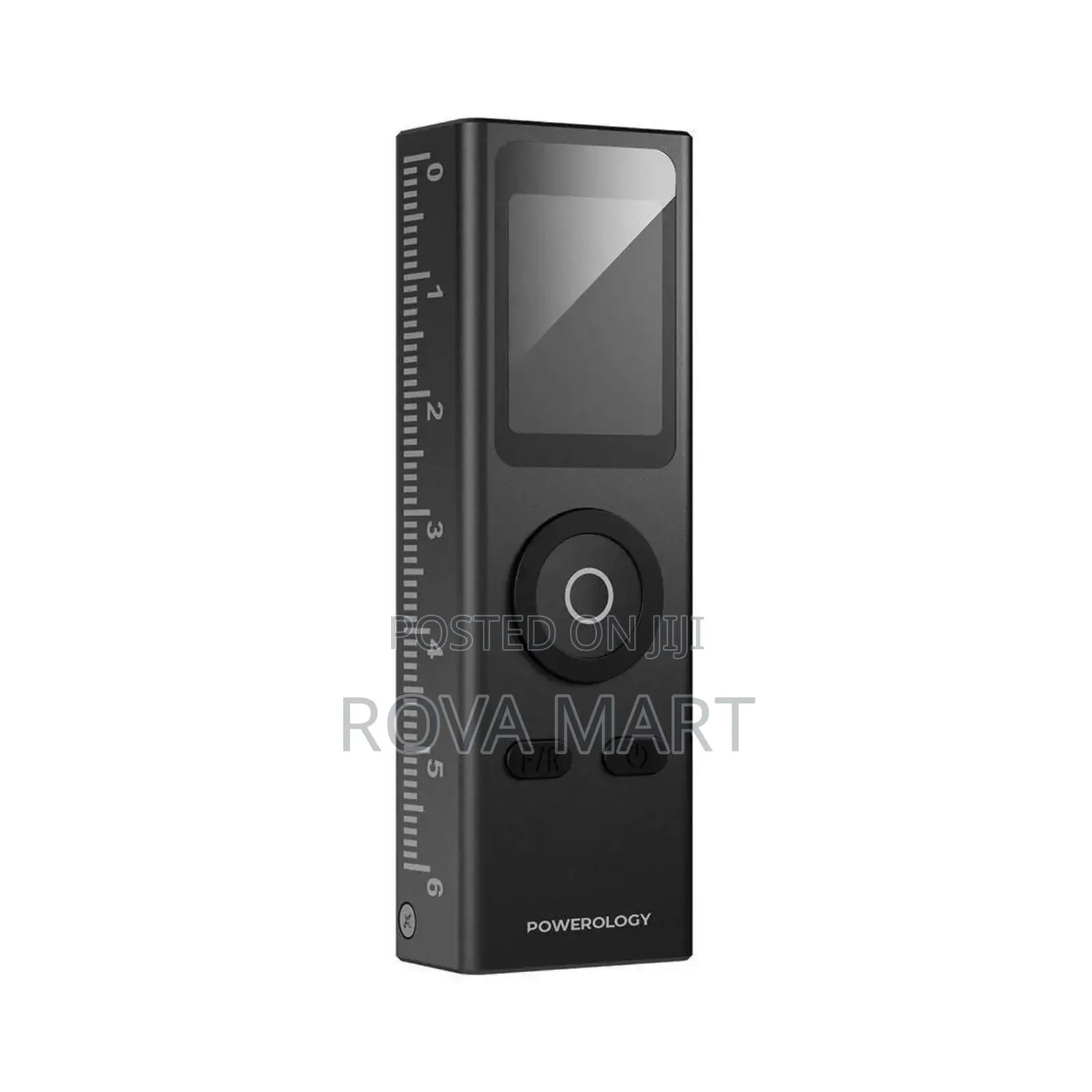 Powerology 30m Distance Smart Laser