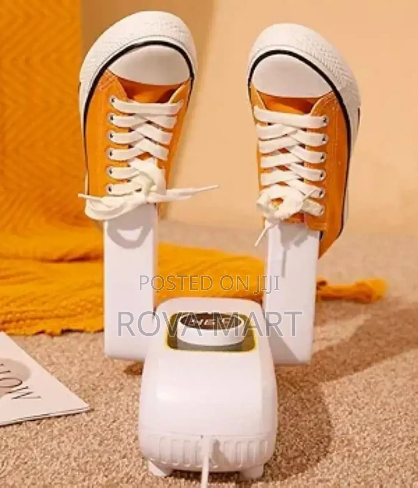 Smart Swift Dryer