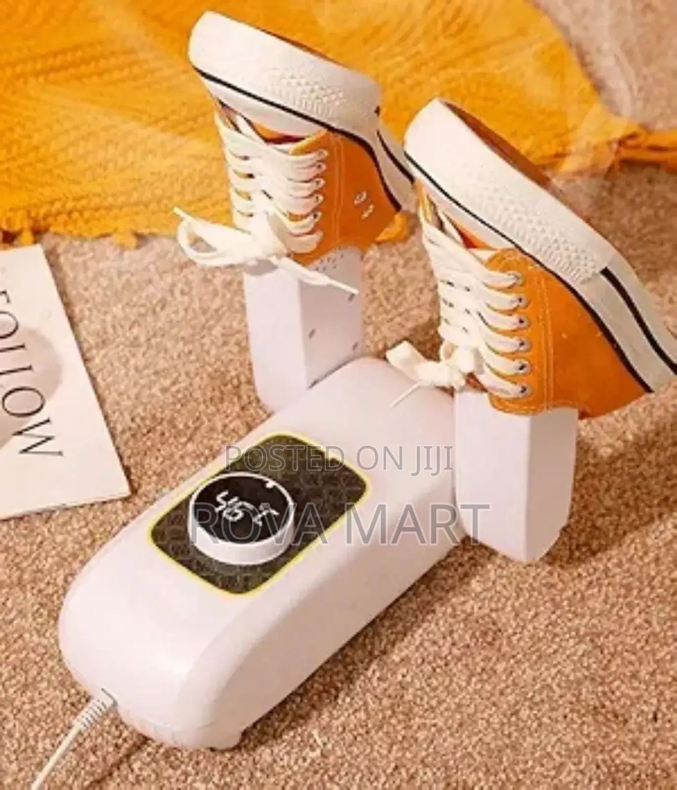 Smart Swift Dryer
