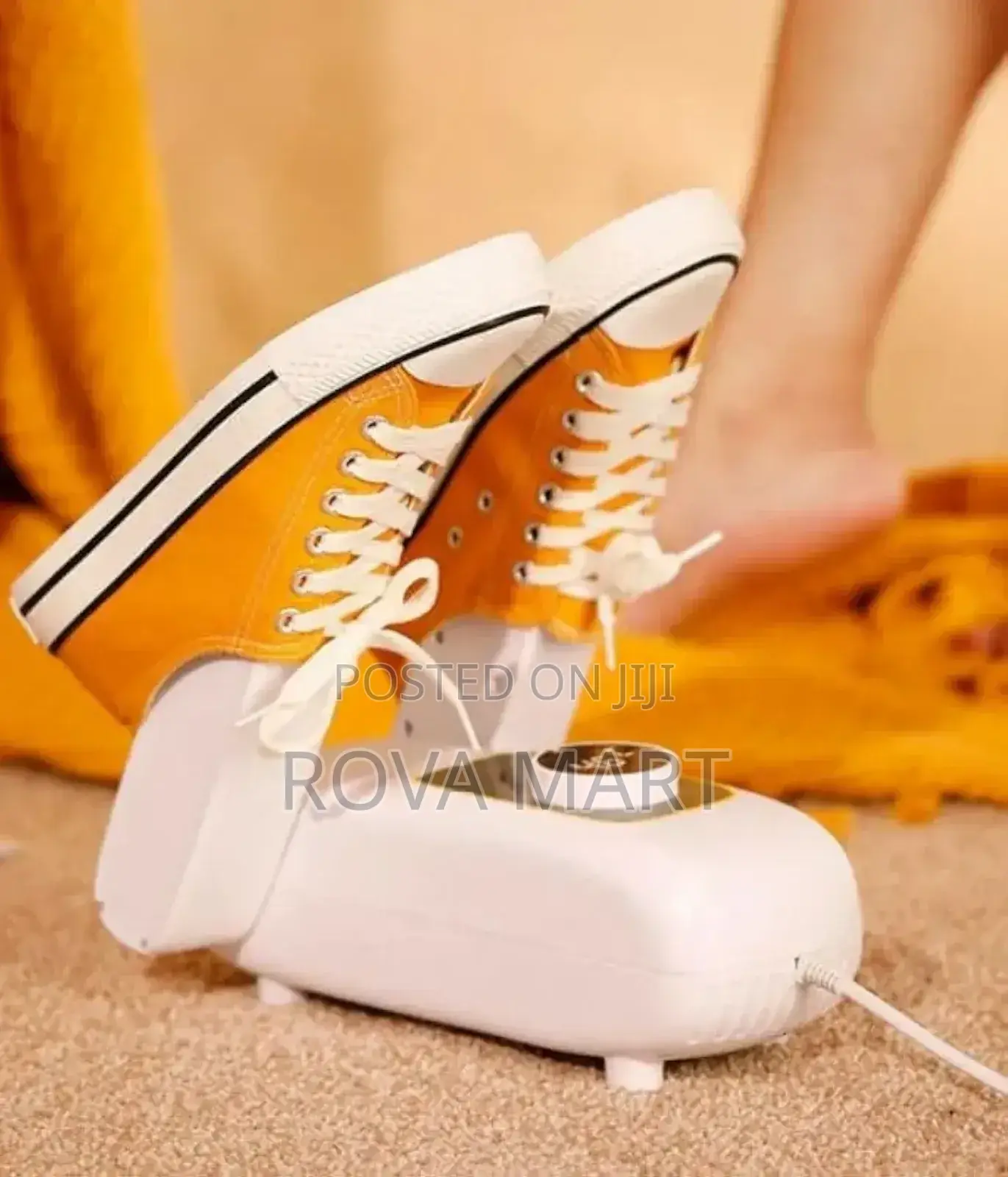 Smart Swift Dryer