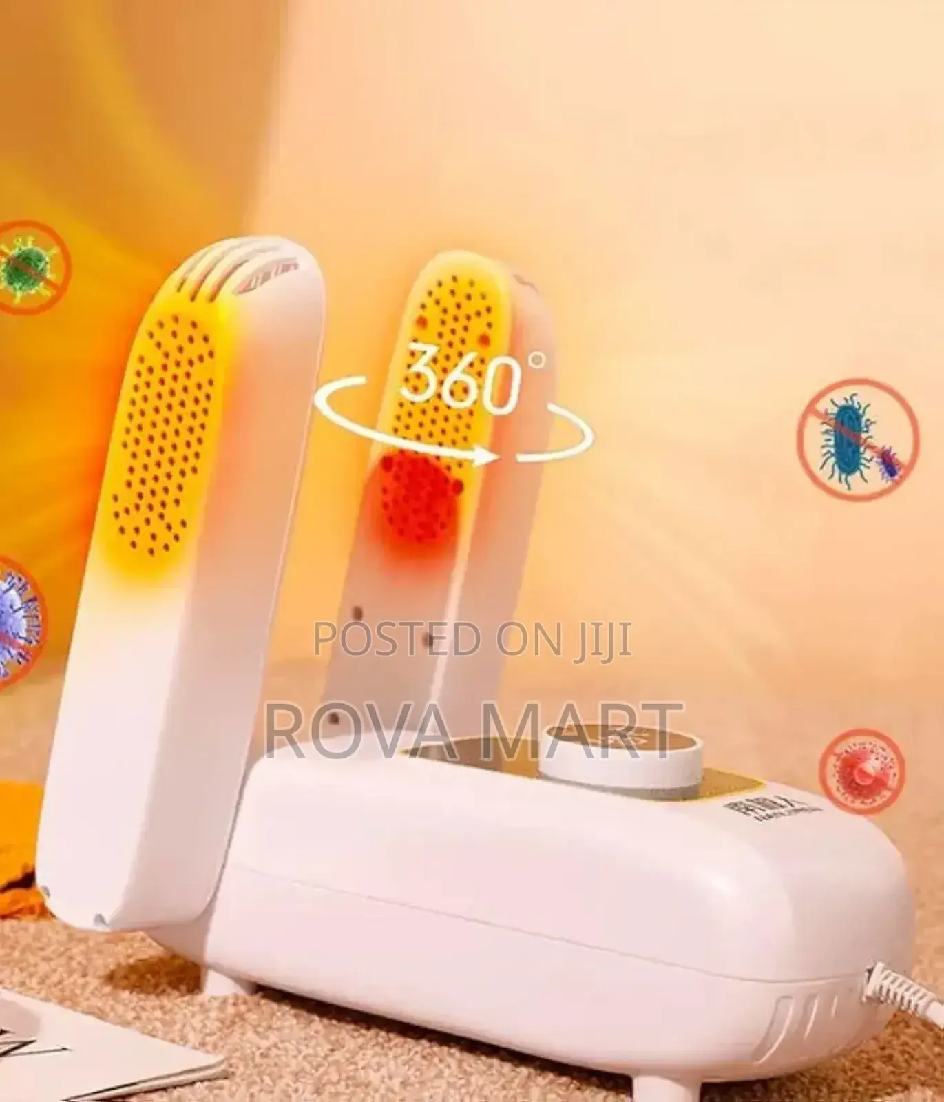 Smart Swift Dryer