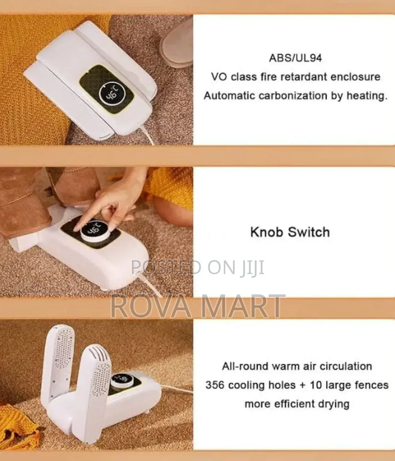 Smart Swift Dryer