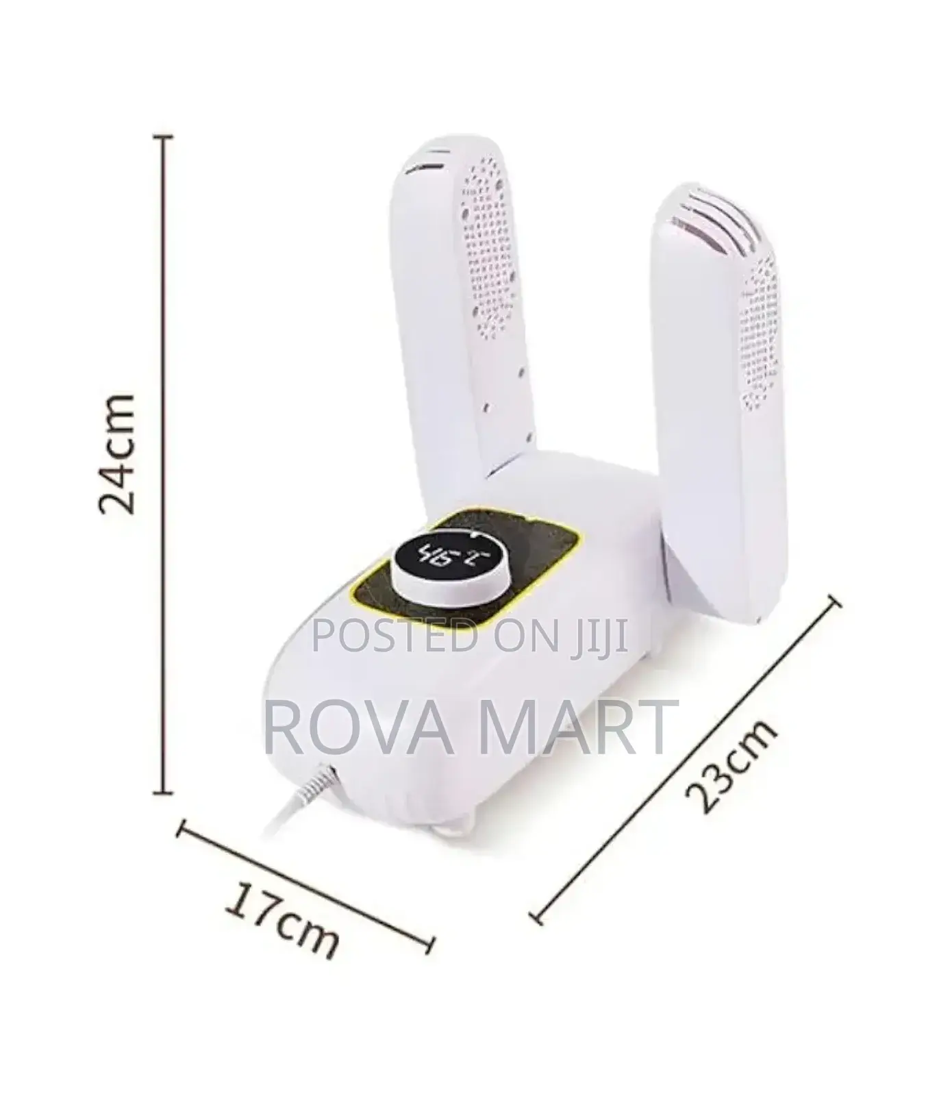 Smart Swift Dryer