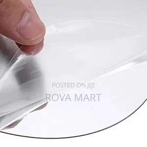 ‎Ovel Shape Sticker Mirror
