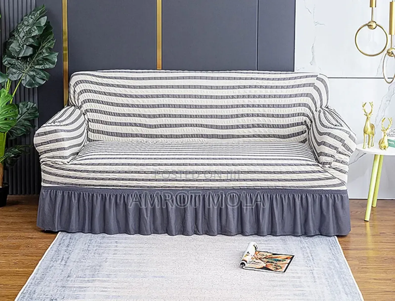 Yeturk Sofa Cherkochi