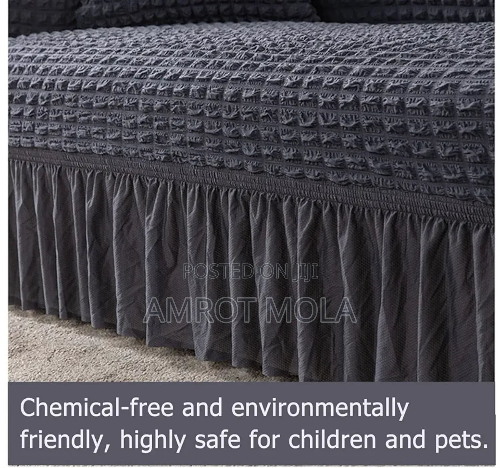 Yeturk Sofa Cherkochi