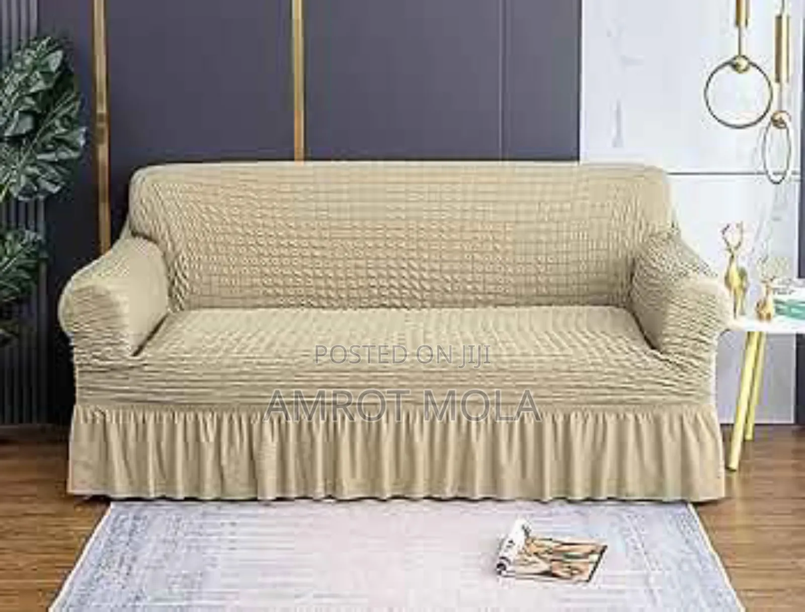 Yeturk Sofa Cherkochi