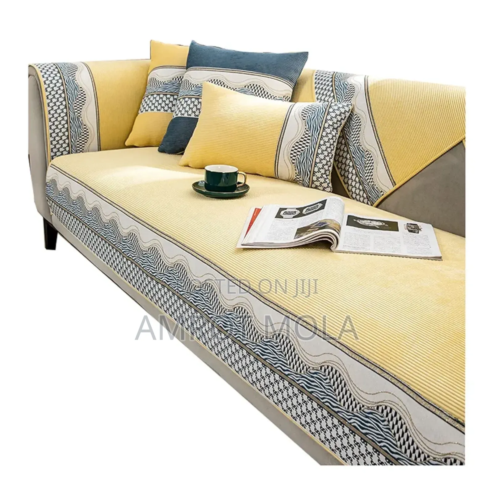 Adisochi Teletafi Yesofa Cherkochi